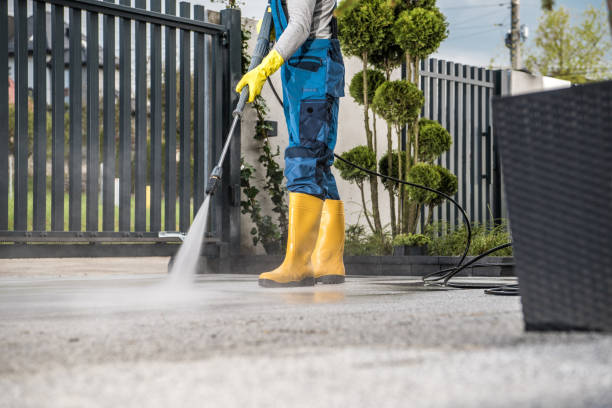 Concrete Sealing in Kellyville, OK